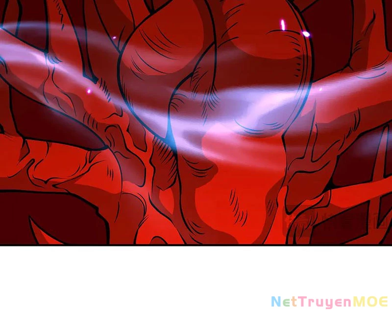 Nhất Quyền Bạo Tinh Chapter 161 - Trang 3