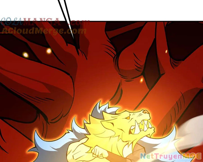 Nhất Quyền Bạo Tinh Chapter 161 - Trang 3