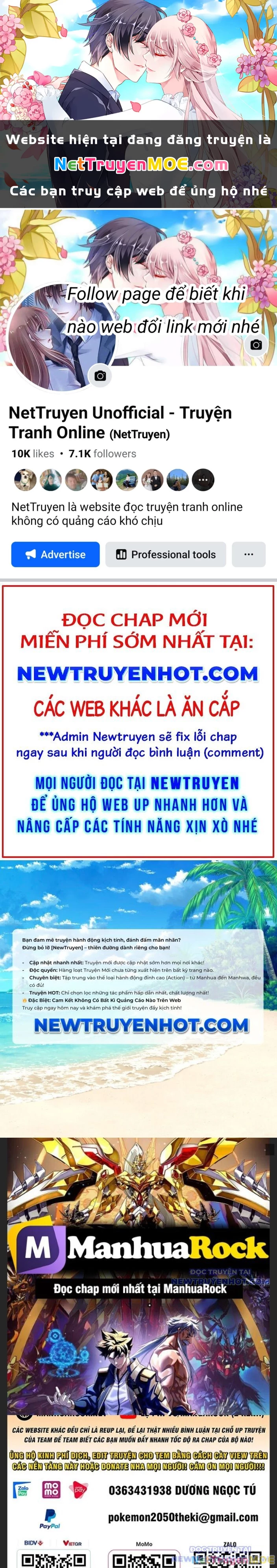 Tiên Võ Đế Tôn Chapter 789 - Trang 4