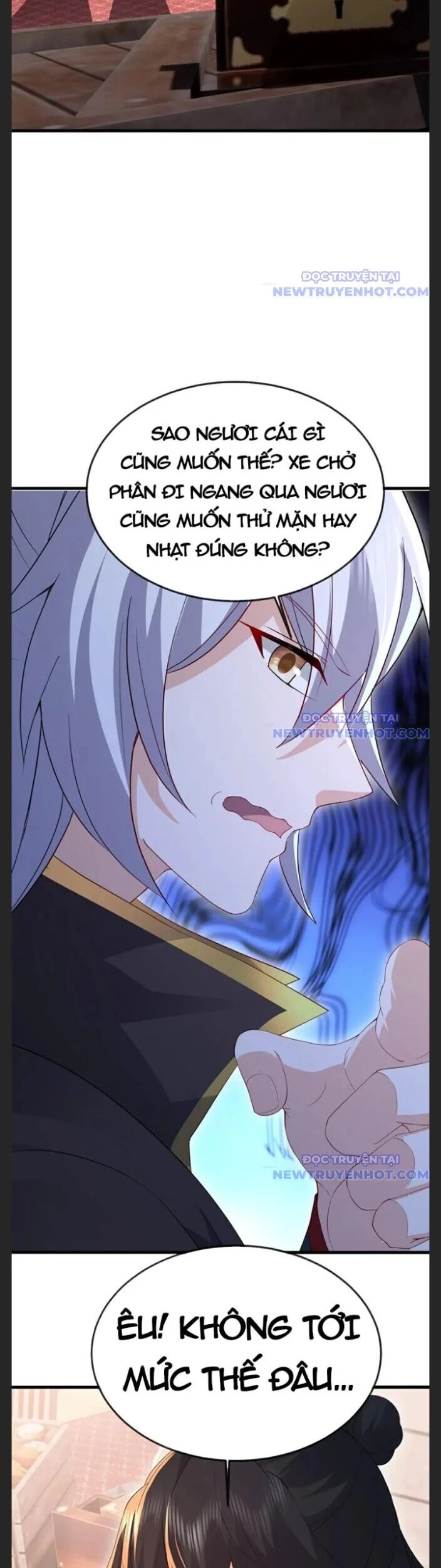 Tiên Võ Đế Tôn Chapter 789 - Trang 4