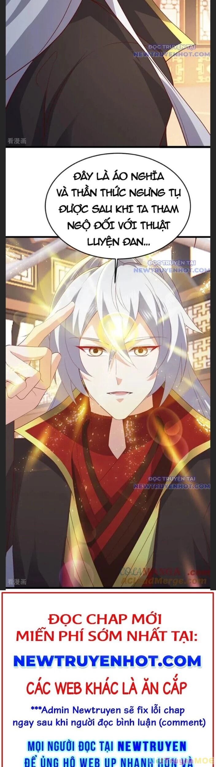Tiên Võ Đế Tôn Chapter 789 - Trang 4