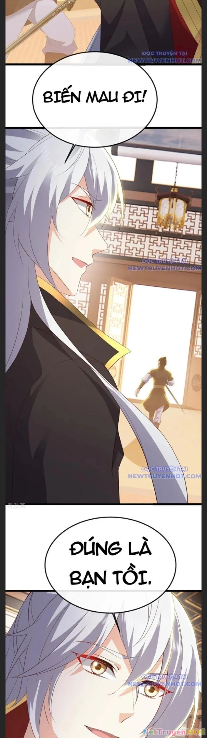 Tiên Võ Đế Tôn Chapter 789 - Trang 4