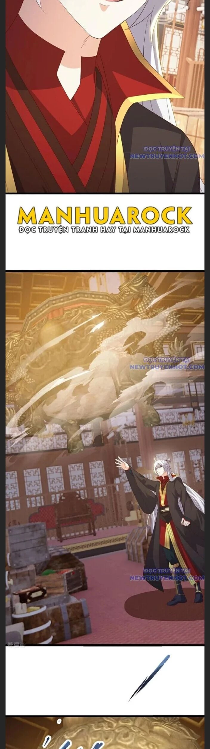 Tiên Võ Đế Tôn Chapter 789 - Trang 4