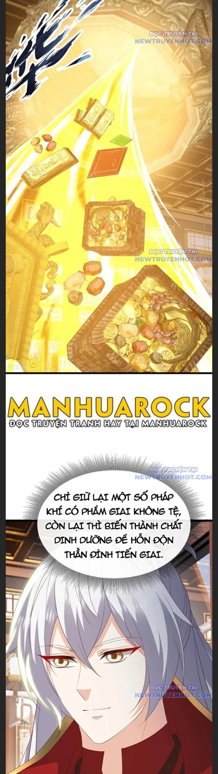 Tiên Võ Đế Tôn Chapter 789 - Trang 4