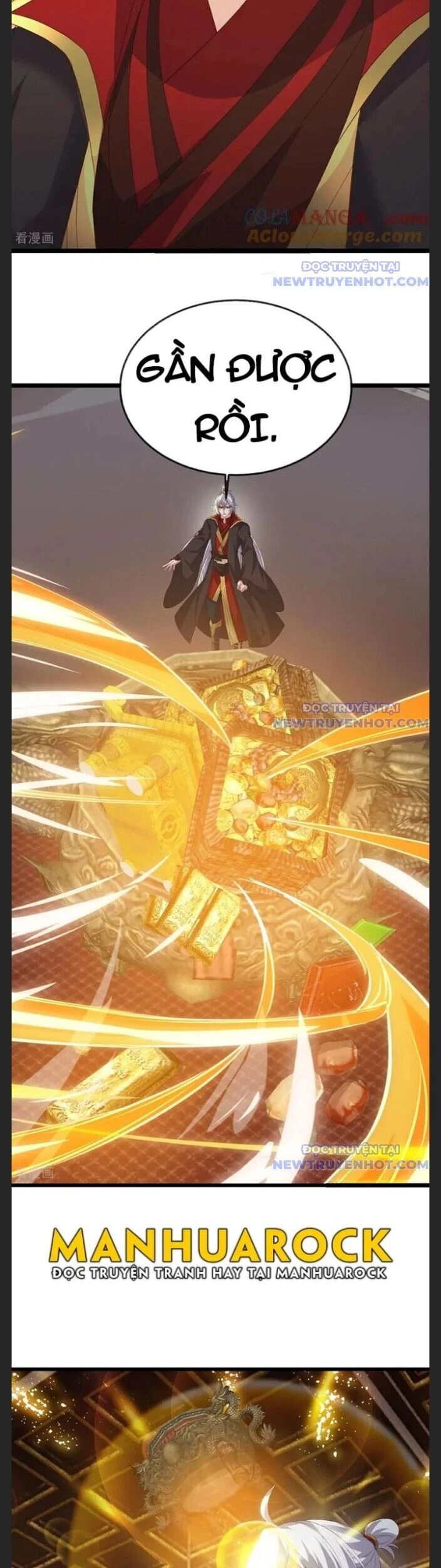 Tiên Võ Đế Tôn Chapter 789 - Trang 4