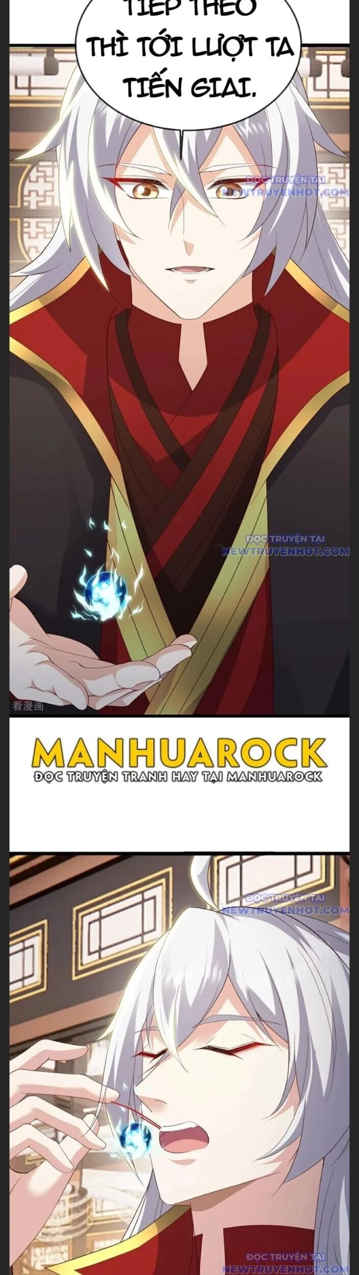 Tiên Võ Đế Tôn Chapter 789 - Trang 4
