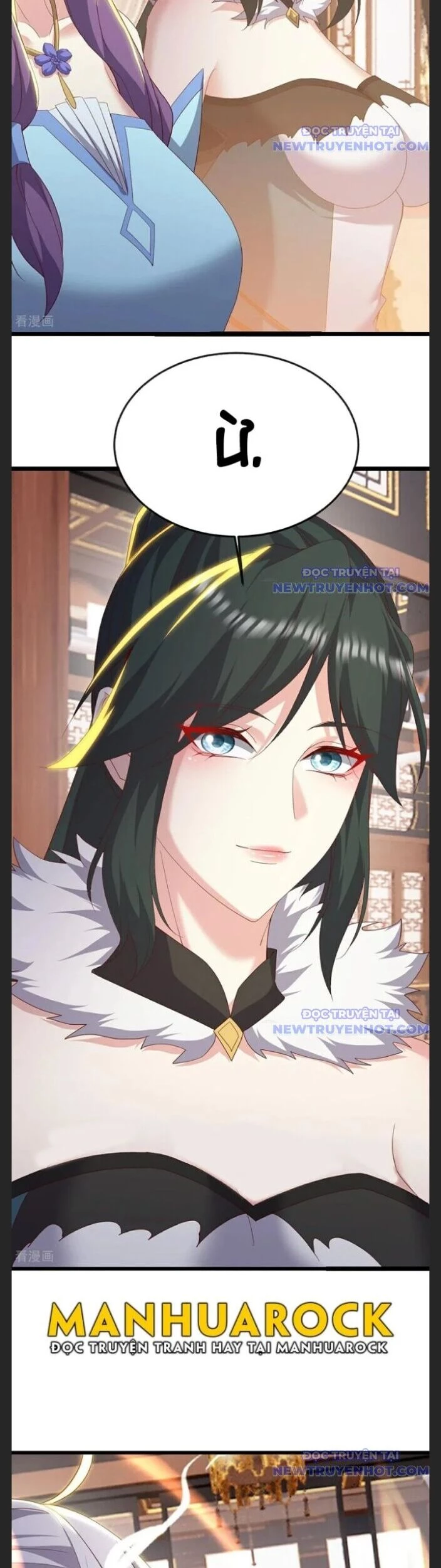 Tiên Võ Đế Tôn Chapter 789 - Trang 4