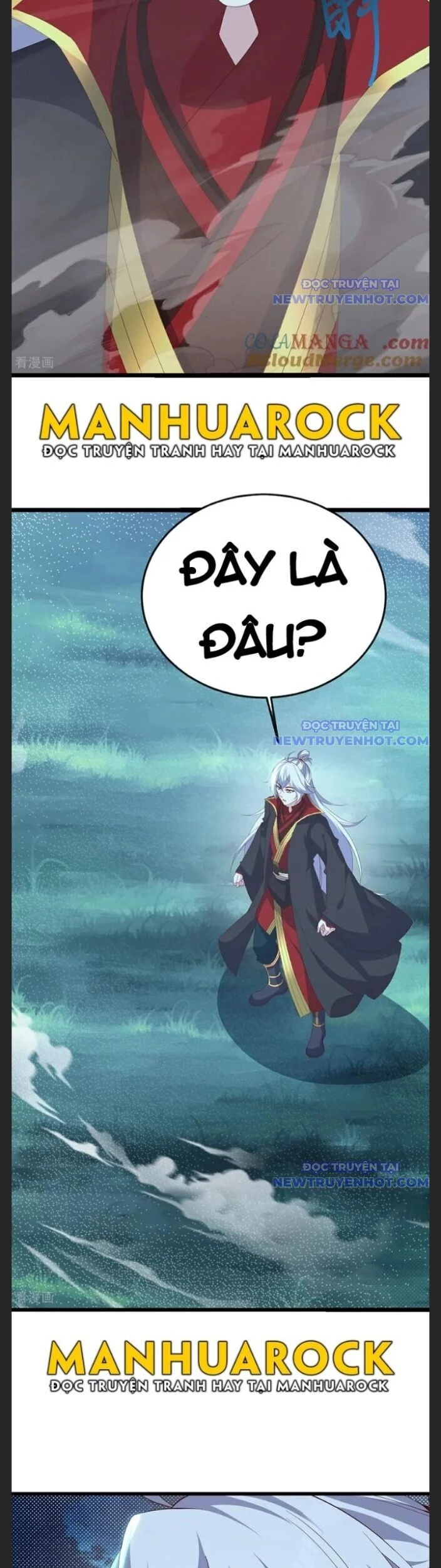 Tiên Võ Đế Tôn Chapter 789 - Trang 4