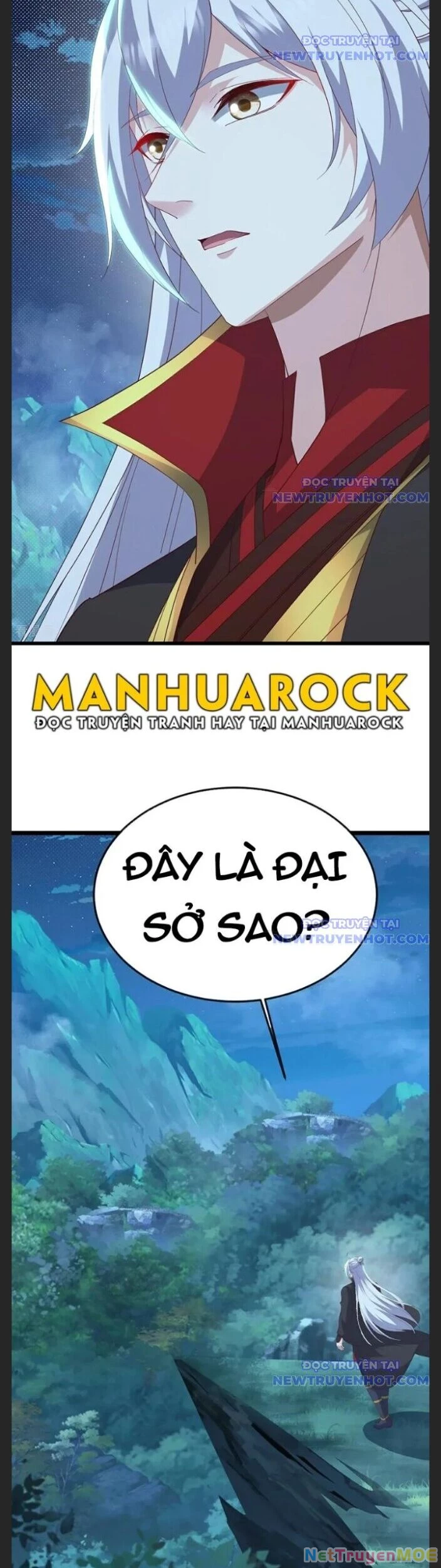 Tiên Võ Đế Tôn Chapter 789 - Trang 4