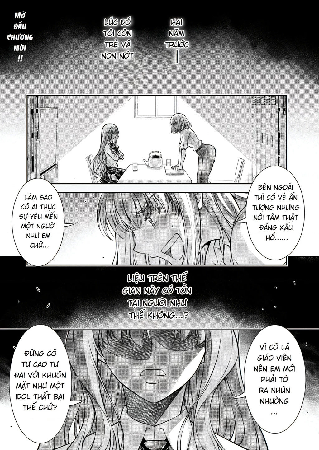 Silver Plan To Redo From Jk Chapter 27 - Next Chapter 28