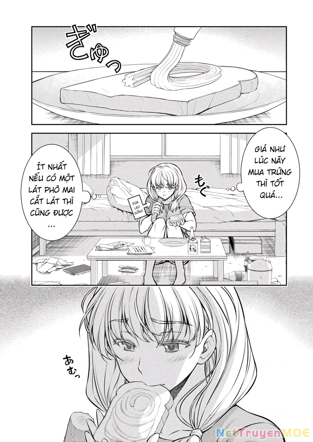 Silver Plan To Redo From Jk Chapter 27 - Next Chapter 28
