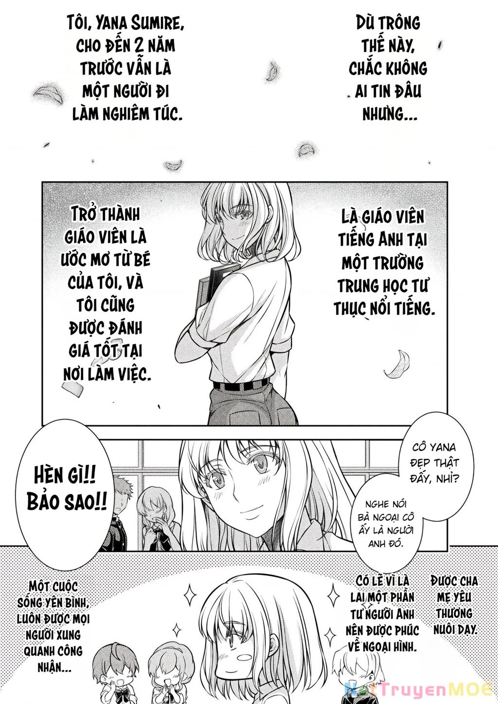 Silver Plan To Redo From Jk Chapter 27 - Next Chapter 28