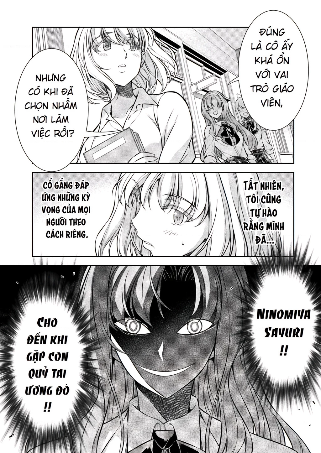 Silver Plan To Redo From Jk Chapter 27 - Next Chapter 28