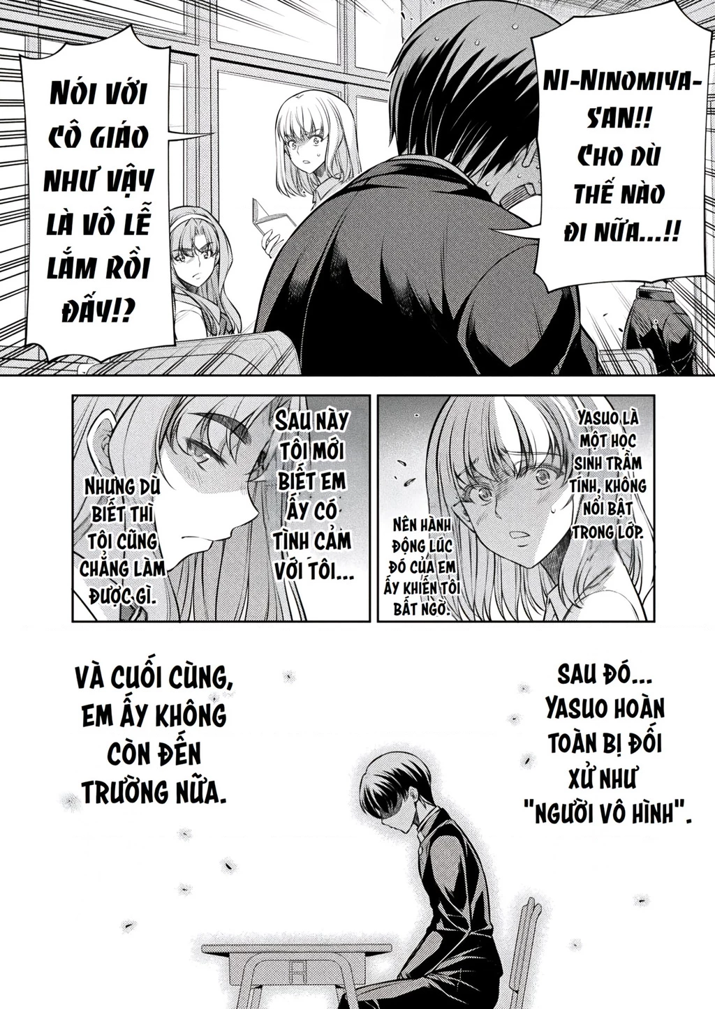 Silver Plan To Redo From Jk Chapter 27 - Next Chapter 28