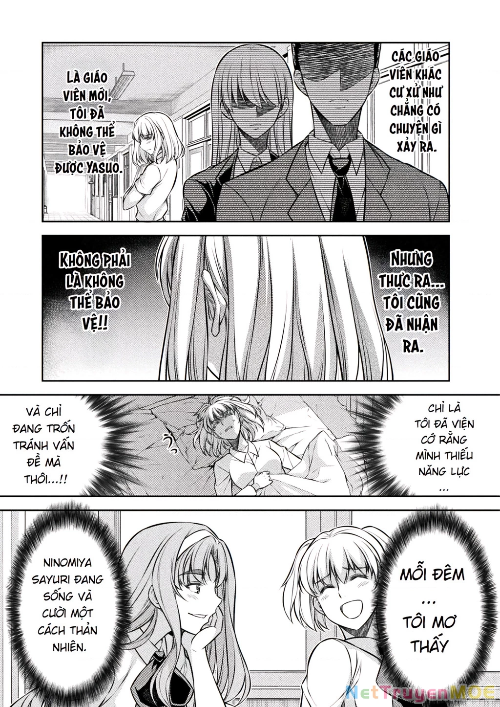 Silver Plan To Redo From Jk Chapter 27 - Next Chapter 28