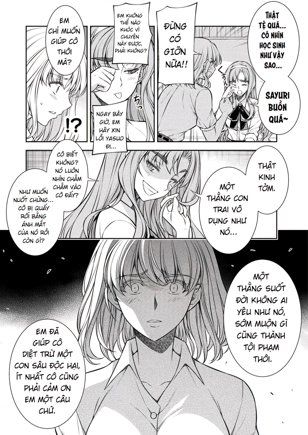 Silver Plan To Redo From Jk Chapter 27 - Next Chapter 28