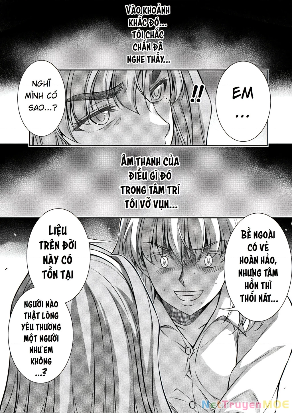 Silver Plan To Redo From Jk Chapter 27 - Next Chapter 28