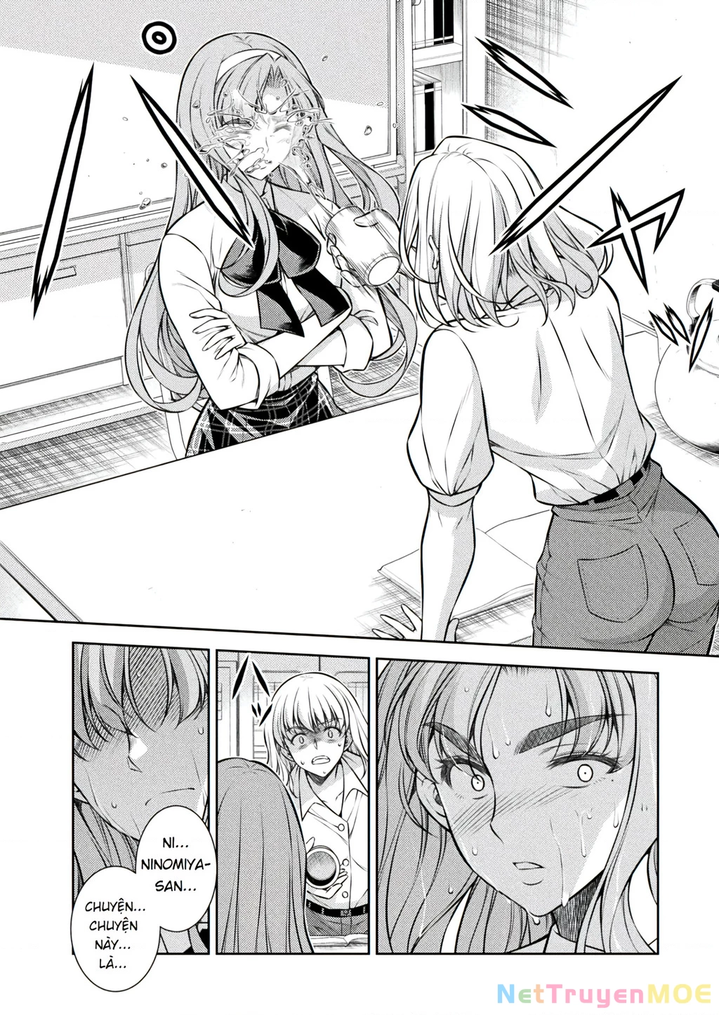Silver Plan To Redo From Jk Chapter 27 - Next Chapter 28