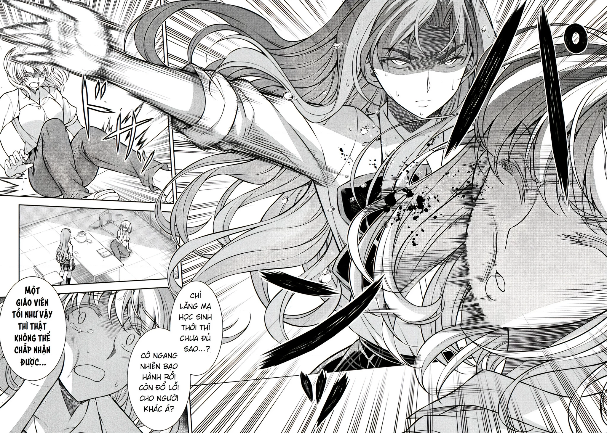 Silver Plan To Redo From Jk Chapter 27 - Next Chapter 28