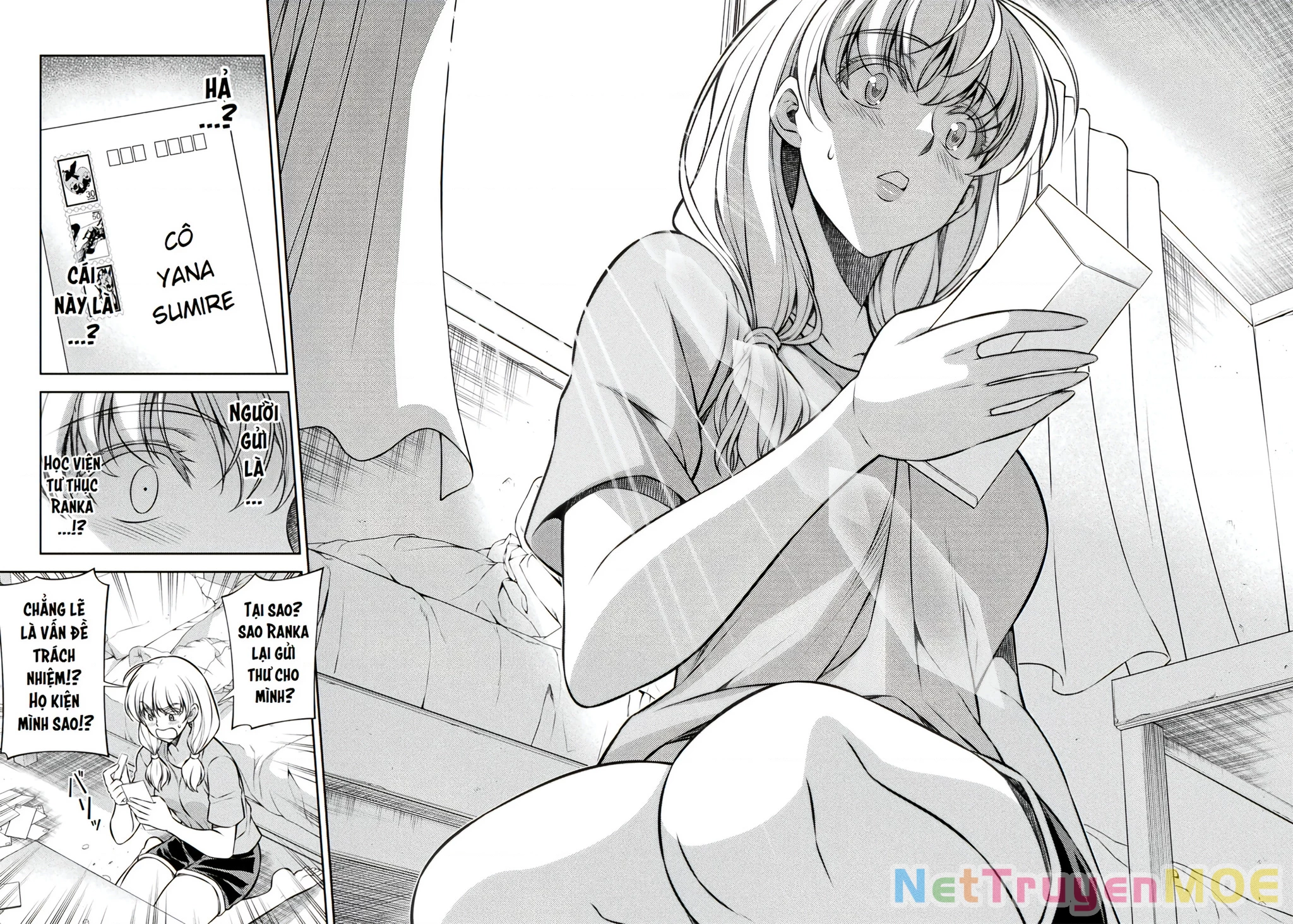 Silver Plan To Redo From Jk Chapter 27 - Next Chapter 28