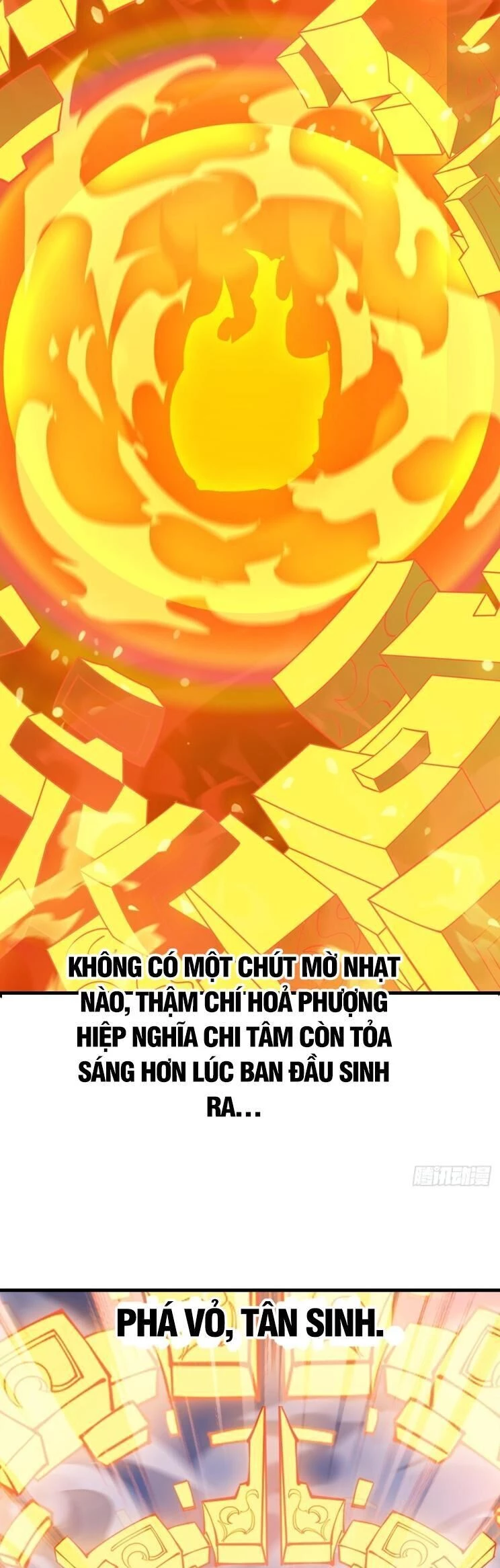 Ta Có Một Sơn Trại Chapter 1106 - Trang 4