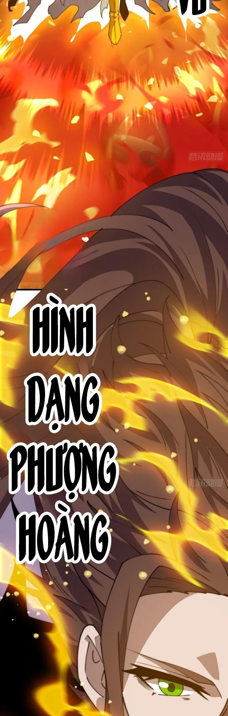 Ta Có Một Sơn Trại Chapter 1106 - Trang 4