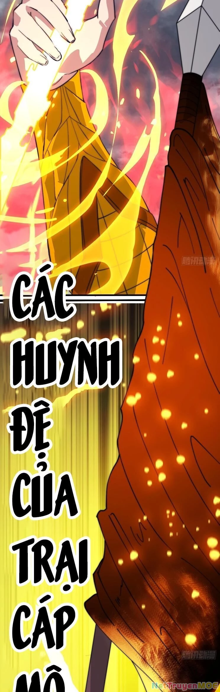 Ta Có Một Sơn Trại Chapter 1106 - Trang 4