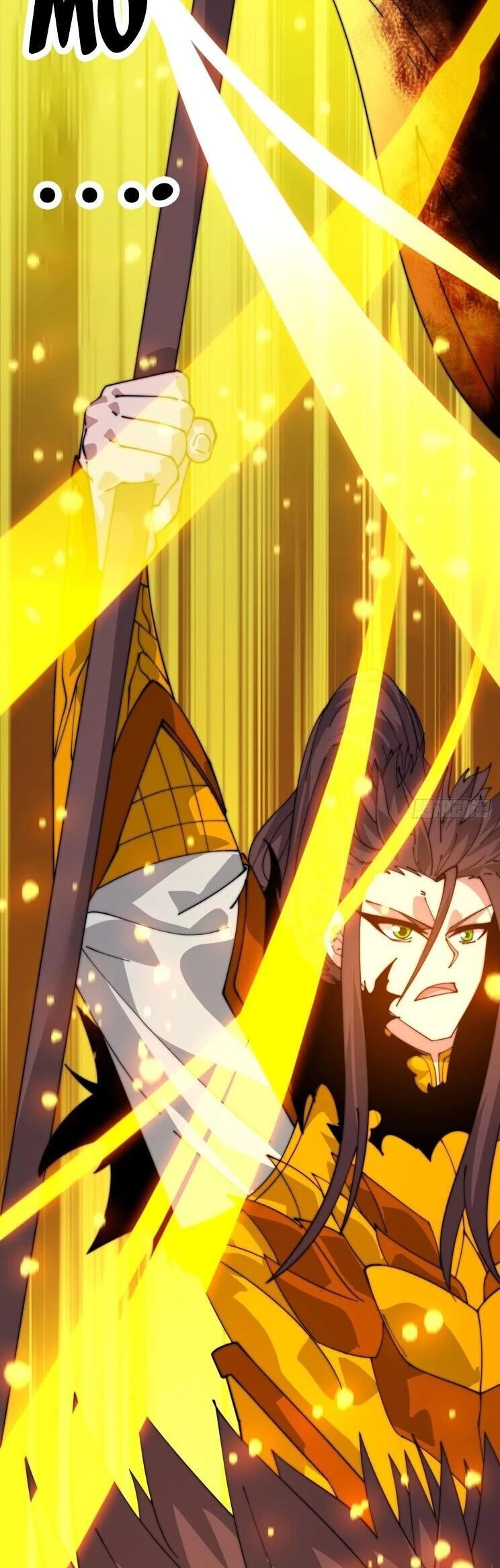 Ta Có Một Sơn Trại Chapter 1106 - Trang 4