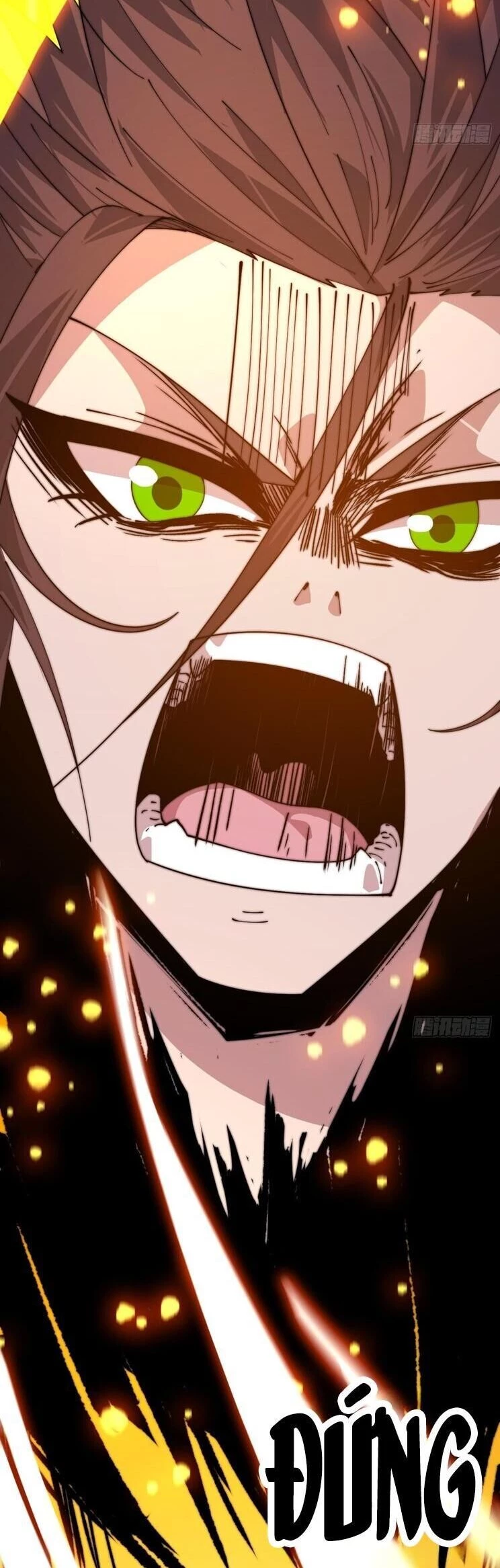 Ta Có Một Sơn Trại Chapter 1106 - Trang 4
