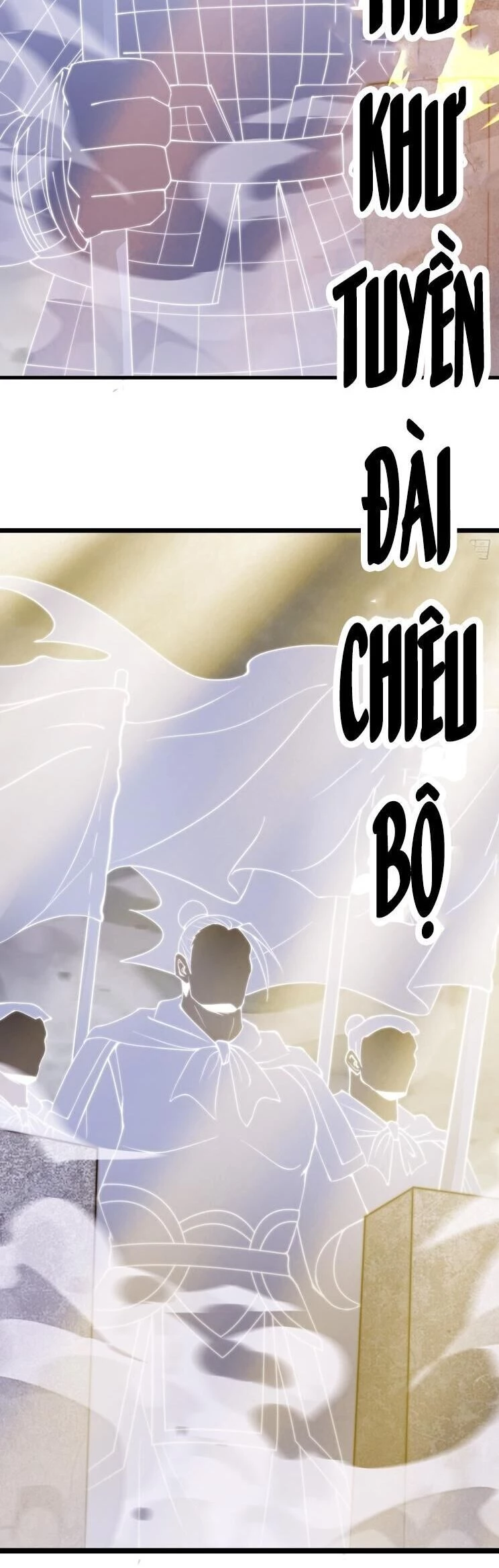 Ta Có Một Sơn Trại Chapter 1106 - Trang 4