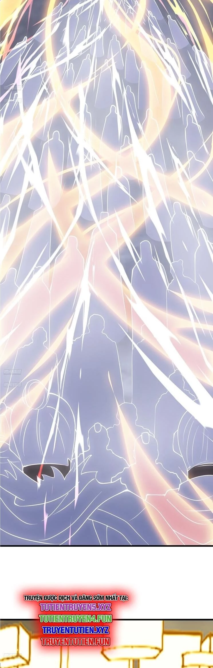 Ta Có Một Sơn Trại Chapter 1107 - Trang 4