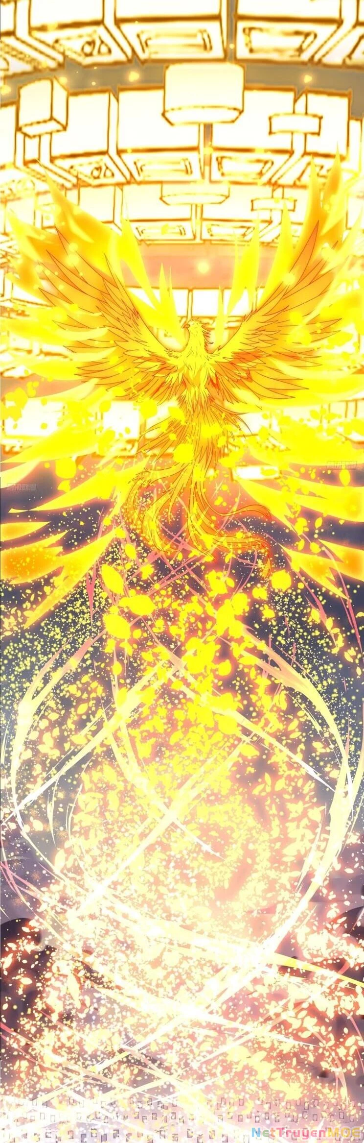 Ta Có Một Sơn Trại Chapter 1107 - Trang 4