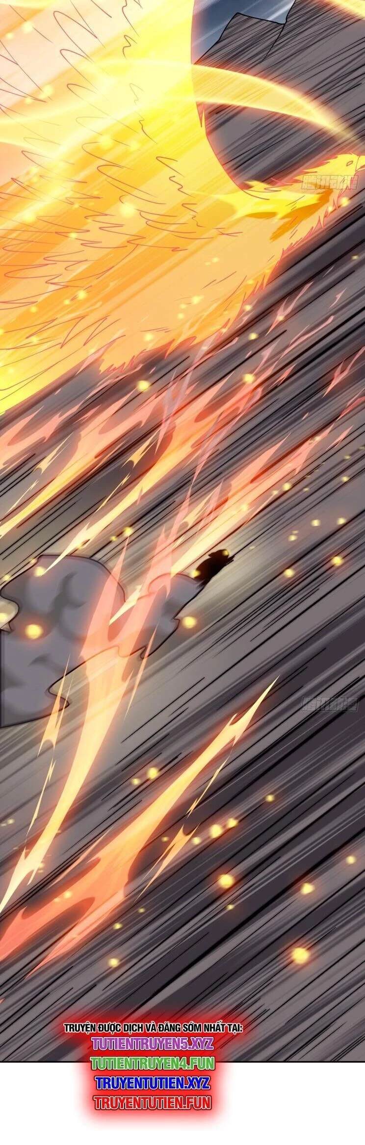 Ta Có Một Sơn Trại Chapter 1107 - Trang 4