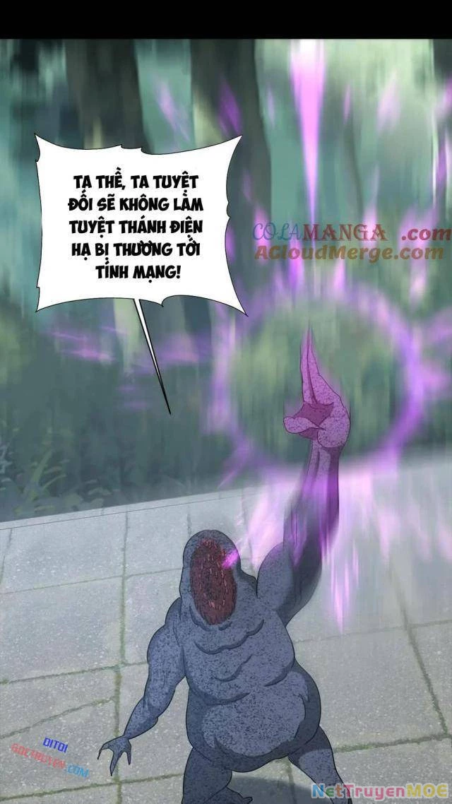 Ngày Tôi Sinh Ra, Bách Quỷ Dạ Hành, Tuyết Thi Hộ Đạo Chapter 647 - Trang 2