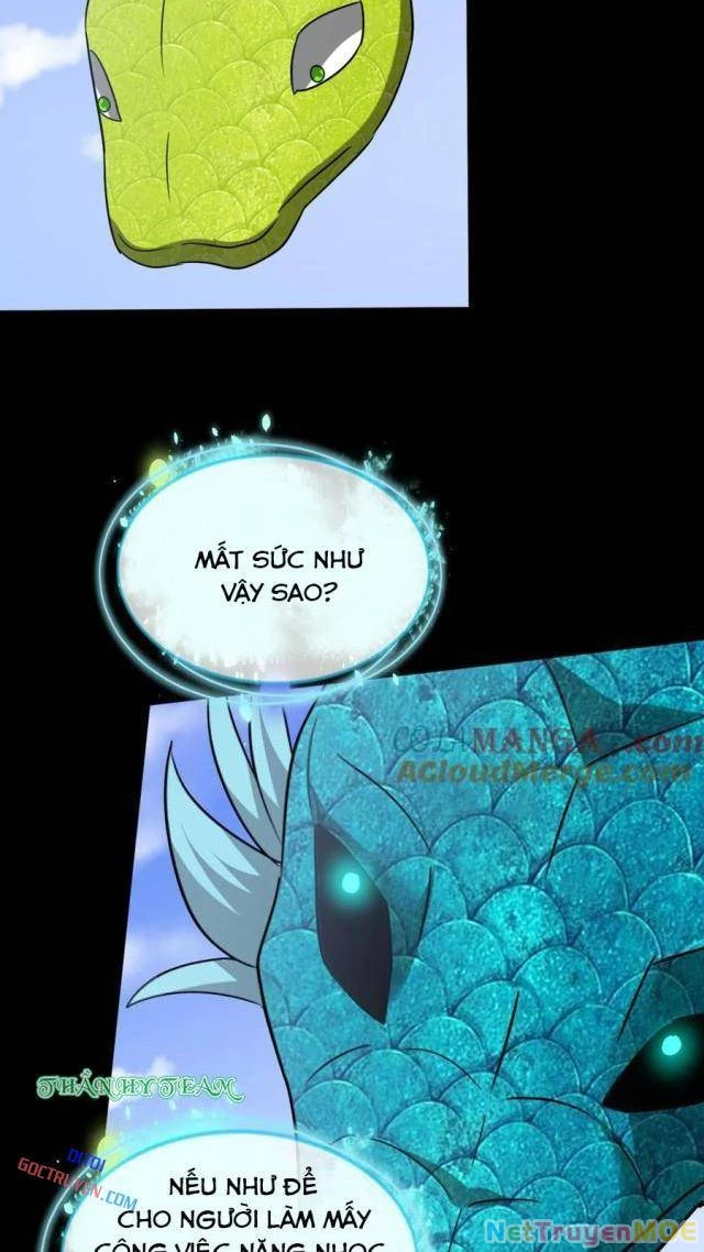 Ngày Tôi Sinh Ra, Bách Quỷ Dạ Hành, Tuyết Thi Hộ Đạo Chapter 647 - Trang 2