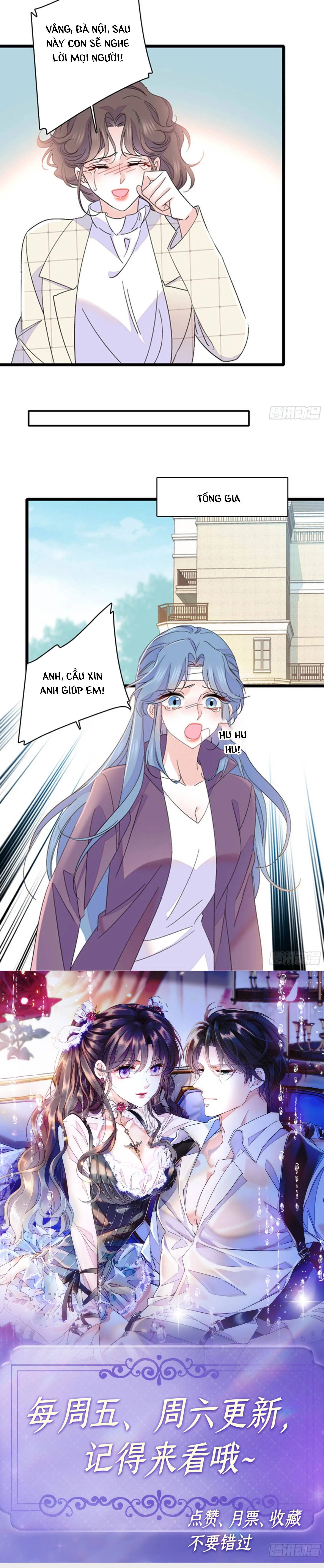 Thiên Kim Toàn Năng Bá Khí Ngút Trời Chapter 168 - Trang 4