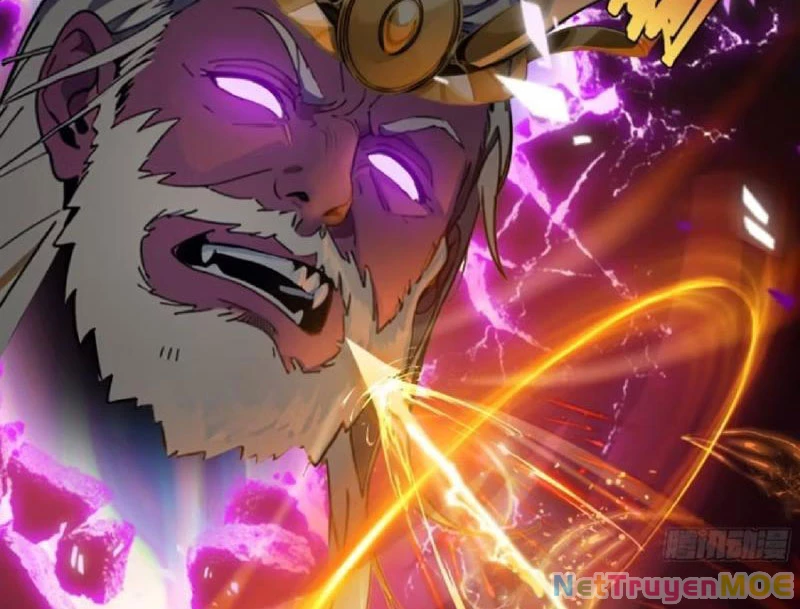 Tà Thần Giáng Thế: Ta có một tòa đại hung ngục Chapter 54 - Trang 2