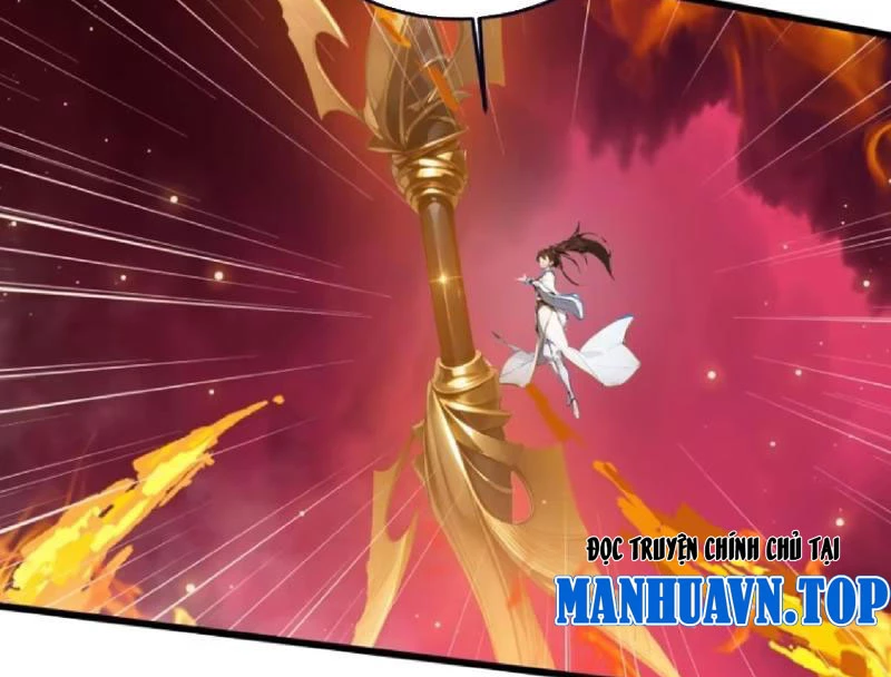 Tà Thần Giáng Thế: Ta có một tòa đại hung ngục Chapter 54 - Trang 2