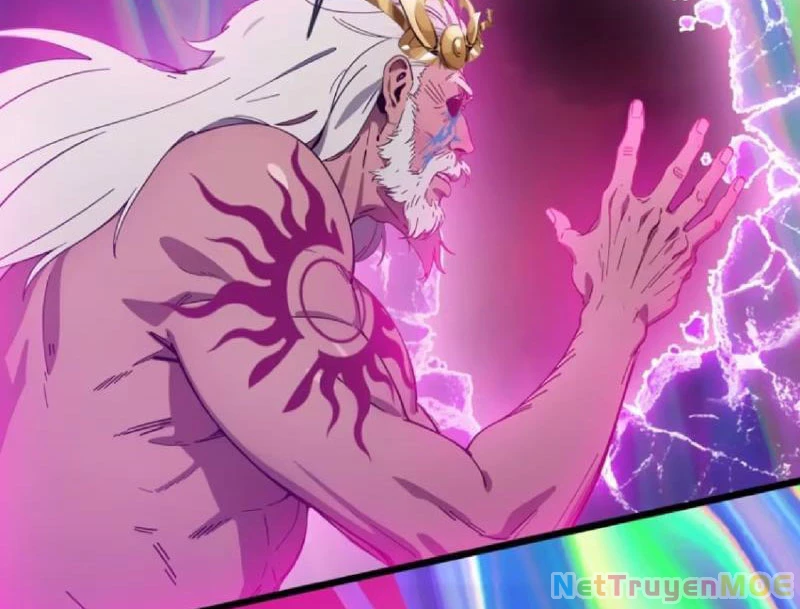 Tà Thần Giáng Thế: Ta có một tòa đại hung ngục Chapter 54 - Trang 2