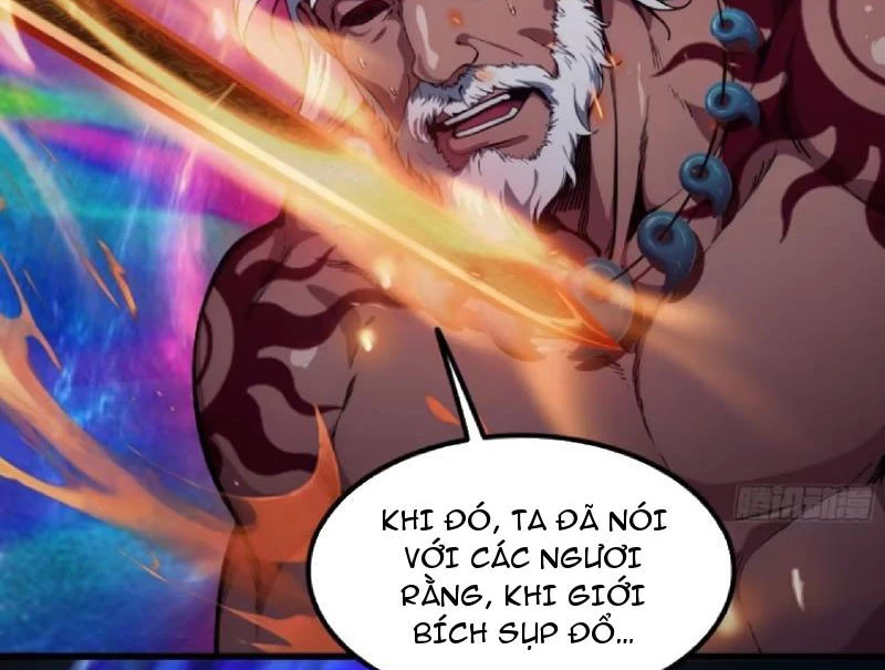 Tà Thần Giáng Thế: Ta có một tòa đại hung ngục Chapter 54 - Trang 2