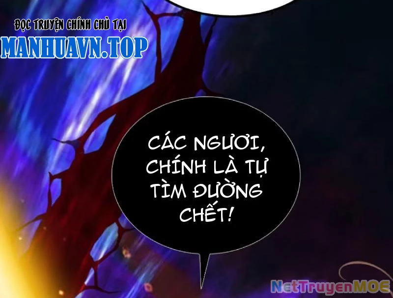 Tà Thần Giáng Thế: Ta có một tòa đại hung ngục Chapter 54 - Trang 2