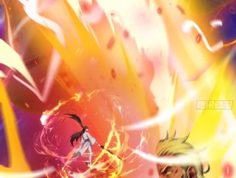 Tà Thần Giáng Thế: Ta có một tòa đại hung ngục Chapter 54 - Trang 2
