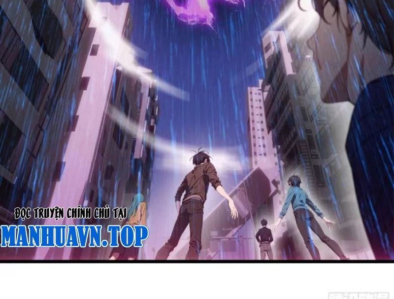 Tà Thần Giáng Thế: Ta có một tòa đại hung ngục Chapter 54 - Trang 2