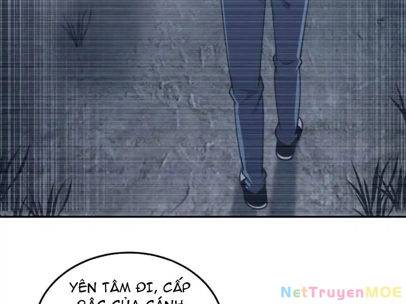 Giải Cứu Thế Giới Bằng Cách Thăng Cấp Chapter 28 - Trang 3
