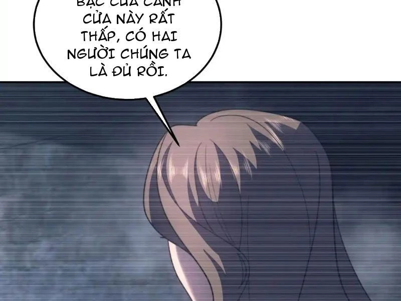 Giải Cứu Thế Giới Bằng Cách Thăng Cấp Chapter 28 - Trang 3