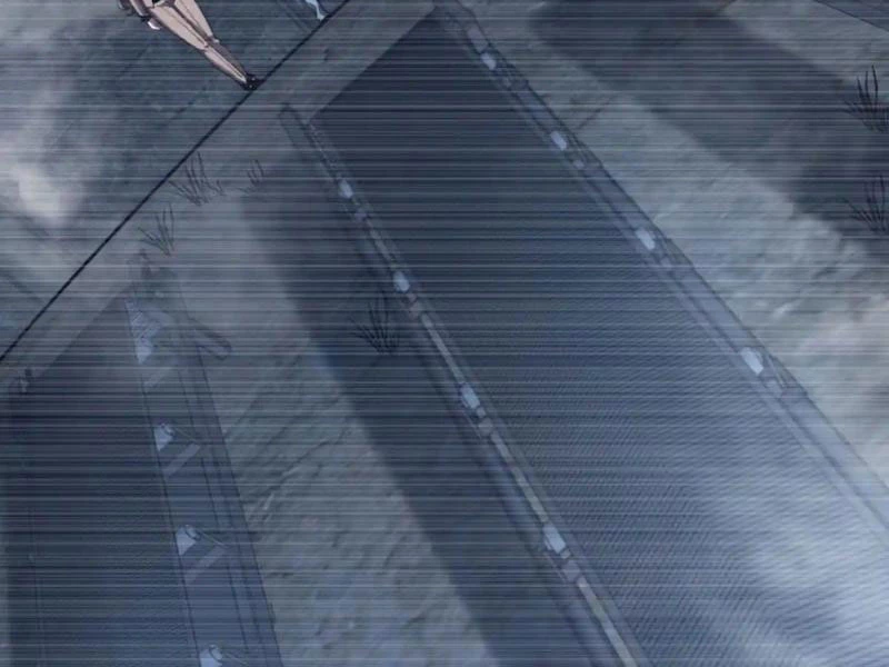 Giải Cứu Thế Giới Bằng Cách Thăng Cấp Chapter 28 - Trang 3