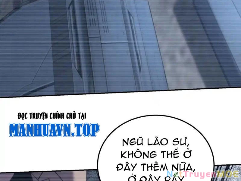 Giải Cứu Thế Giới Bằng Cách Thăng Cấp Chapter 28 - Trang 3