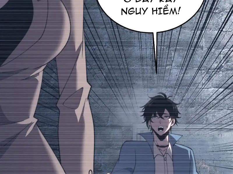 Giải Cứu Thế Giới Bằng Cách Thăng Cấp Chapter 28 - Trang 3