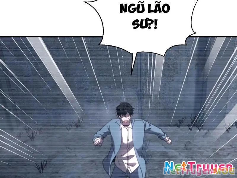 Giải Cứu Thế Giới Bằng Cách Thăng Cấp Chapter 28 - Trang 3