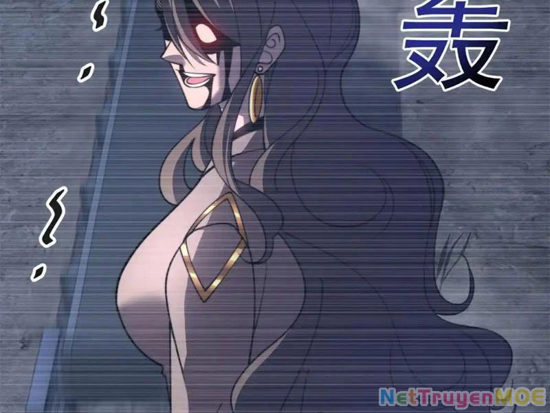 Giải Cứu Thế Giới Bằng Cách Thăng Cấp Chapter 28 - Trang 3